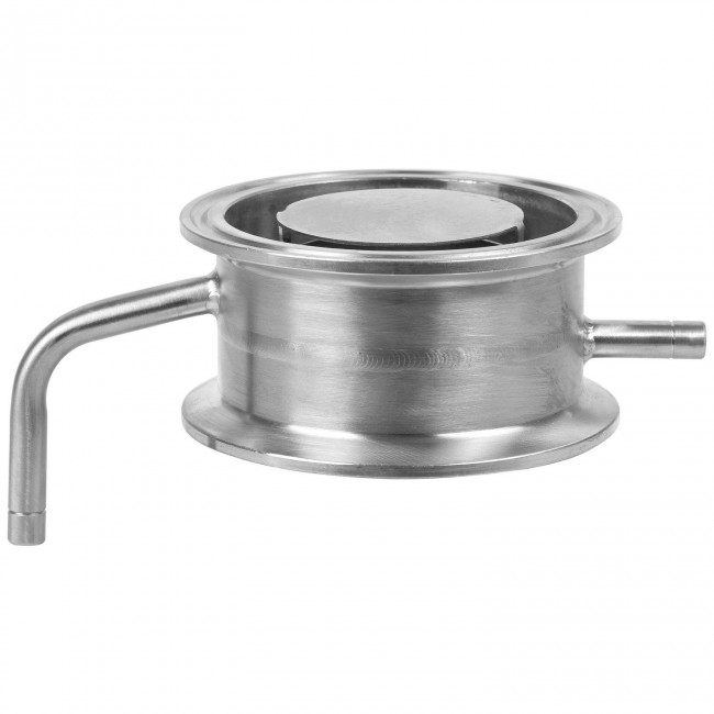 Узел промежуточного отбора CLAMP 3,0" Узел промежуточного отбора CLAMP 3,0"