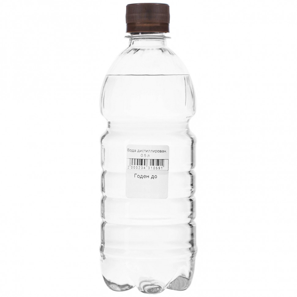 Дистиллированная Вода Купить Оптом Дешево