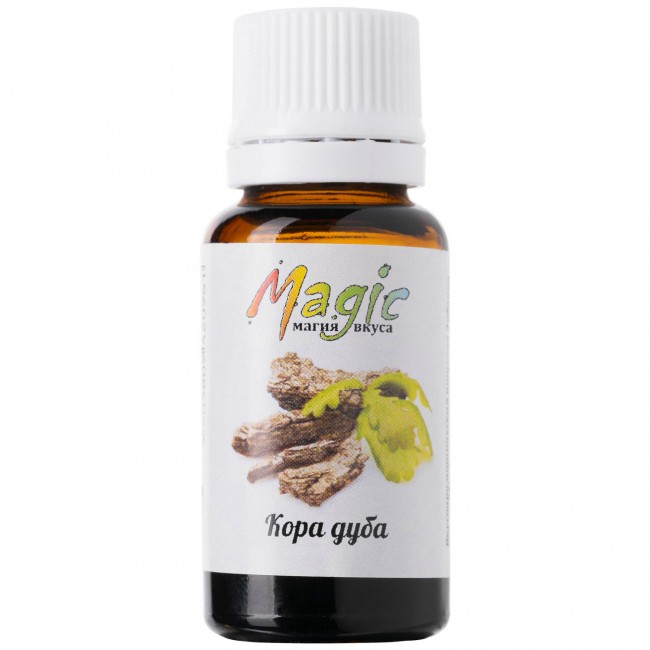 Вкусовая эссенция Кора Дуба на 10 л.