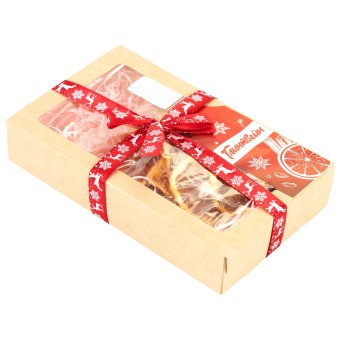 Набор для приготовления настойки "Глинтвейн" Набор для приготовления настойки "Глинтвейн"