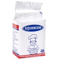 Хлебопекарные дрожжи