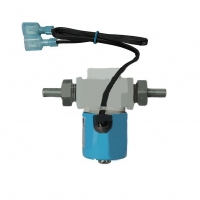 Соленоидные клапаны