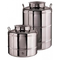 Нержавеющие ёмкости для брожения