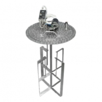 Мешалки для перегонных кубов